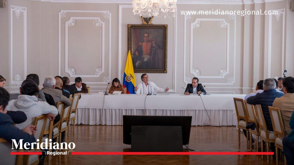 Este encuentro busca fortalecer el trabajo conjunto - Meridiano Regional Este encuentro busca fortalecer el trabajo conjunto