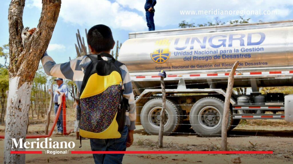 Escandalo- carrotanques- UNGRD- corrupción- La Guajira- Colombia- Procuraduría- millones- informe- abolladuras- falencias- seguros- - Meridiano Regional Escandalo- carrotanques- UNGRD- corrupción- La Guajira- Colombia- Procuraduría- millones- informe- abolladuras- falencias- seguros-
