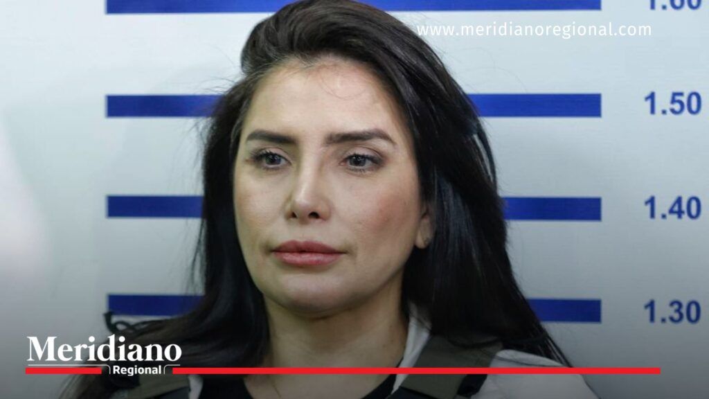 funcionarios- sanciones- INPEC- fuga- Aida Merlano- Aida Victoria Merlano- caso- Procuraduría- investigación- excongresista- Colombia- política-