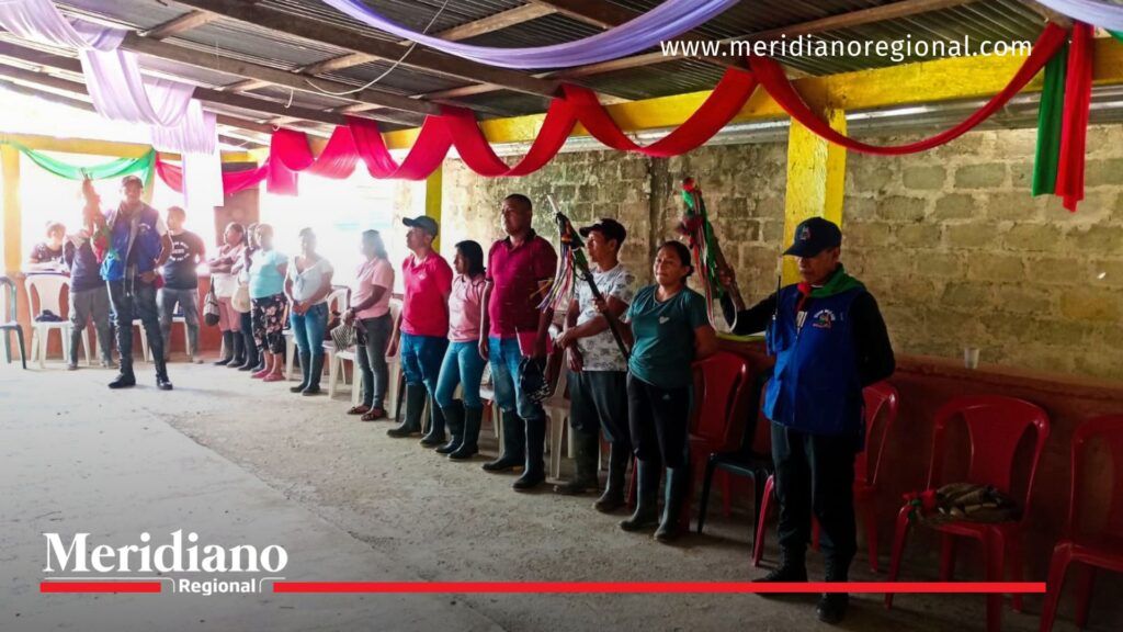 Gobierno- lideres- acuerdos- avance- Naya- Cauca- proyectos- paz- comunidades- necesidades- desarrollo- beneficios- oportunidades- - Meridiano Regional Gobierno- lideres- acuerdos- avance- Naya- Cauca- proyectos- paz- comunidades- necesidades- desarrollo- beneficios- oportunidades-