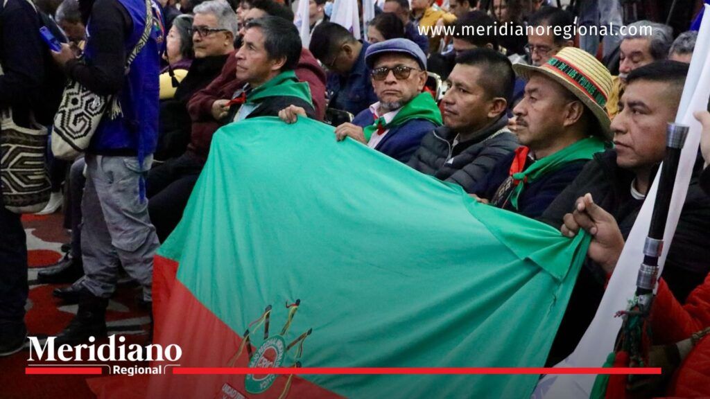 Pacto Histórico- partido político- unificación- colectivos- justicia social- igualdad- democracia- equidad- Colombia- transformación- - Meridiano Regional Pacto Histórico- partido político- unificación- colectivos- justicia social- igualdad- democracia- equidad- Colombia- transformación-