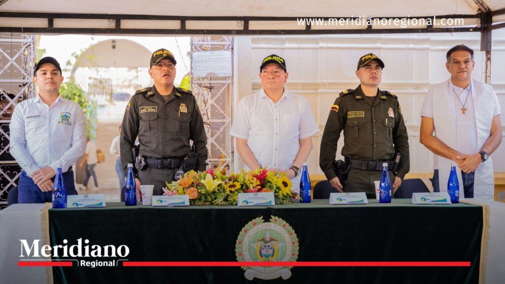 Entrega- motocicletas- movilidad- Policía Nacional- operatividad- seguridad- costa colombiana- Santa Marta- Ciénaga- medidas- autoridades- Colombia- - Meridiano Regional Entrega- motocicletas- movilidad- Policía Nacional- operatividad- seguridad- costa colombiana- Santa Marta- Ciénaga- medidas- autoridades- Colombia-
