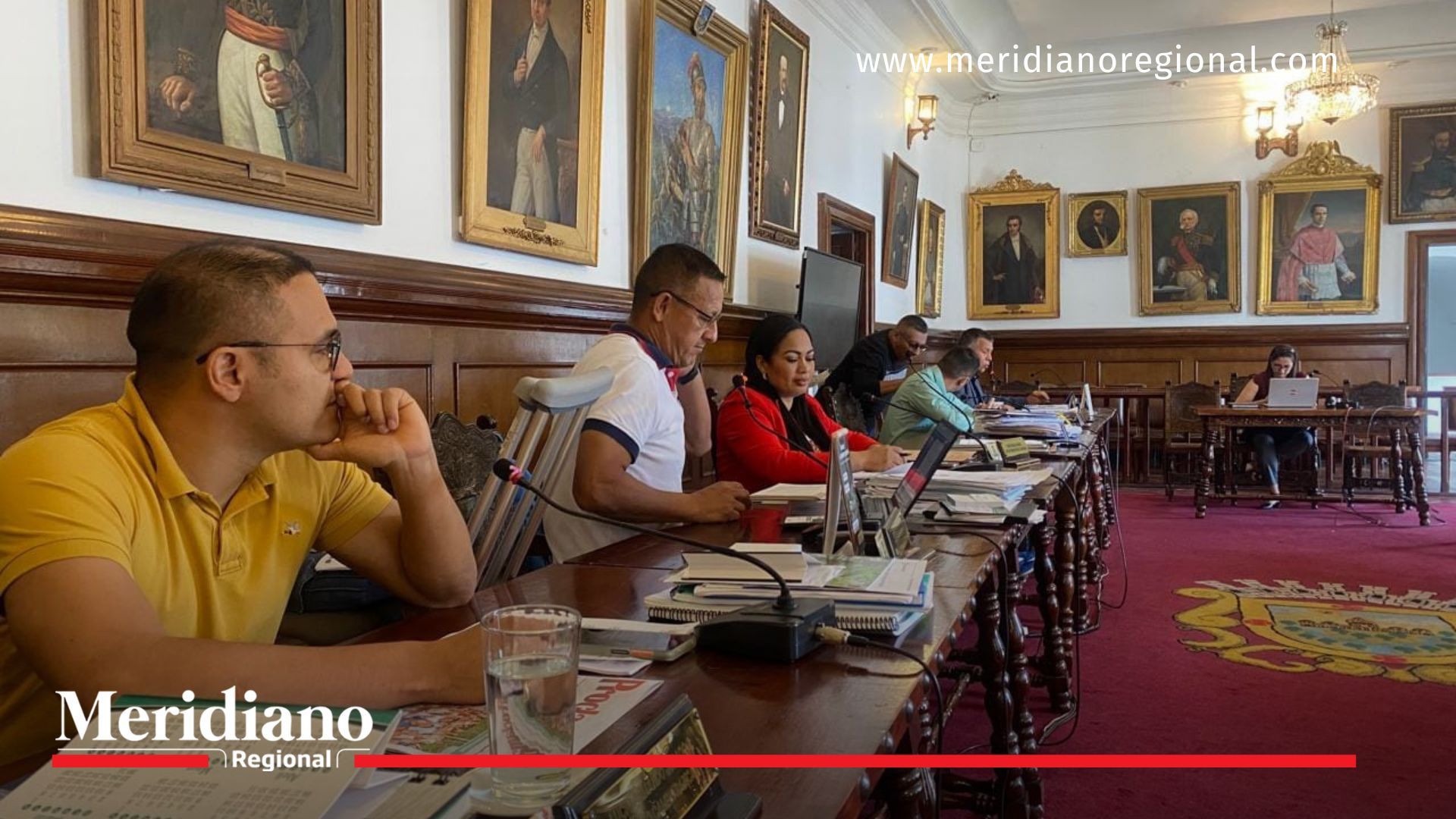 Concejo discute medidas para desarrollo económico de Popayán Concejo municipal- discusión- medidas- desarrollo económico- debate- Popayán- Cauca- Colombia- proyecto- aprobación-
