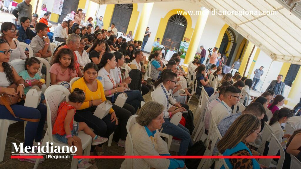 Centro Intégrate- expansión- cobertura- inmigrantes- atención- Ministerio de Igualdad y Equidad- oportunidades- comunidades- USAID- Colombia-
