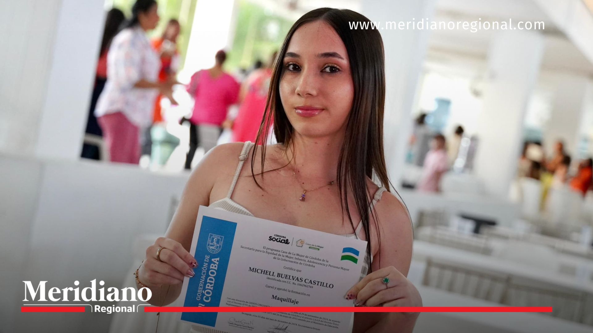 Más de mil emprendedores graduados en Córdoba Graduaciones- emprendedores- iniciativas- impulso- formación- hombres- mujeres- Córdoba- Colombia- oportunidades-