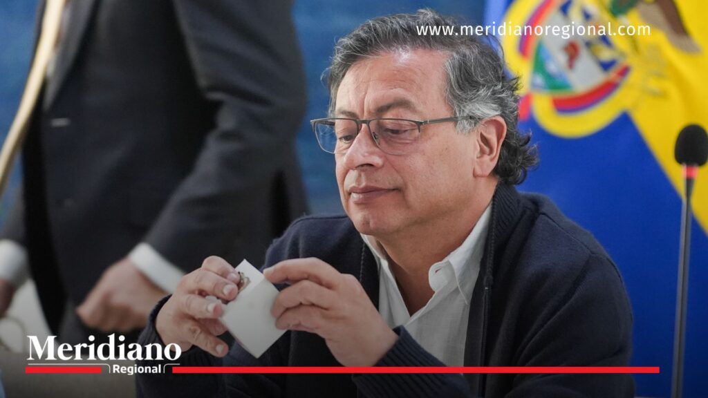 Consejo- ministros- reunión- hoja de ruta- estrategias- desarrollo bienestar- Gobierno Nacional- CATAM- Bogotá- Colombia- 2025-