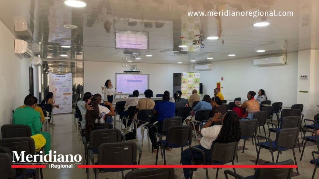 Chocó- fortalecimiento- enfoque de género- gobierno- iniciativa- transformación- población- espacios- avance- Colombia- propósito-