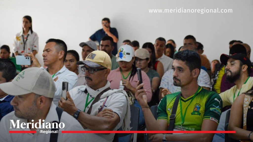 Logros- retos- Ministerio del Ambiente- balance- avances- COP16- política- capacitación- futuro- región- Colombia- - Meridiano Regional Logros- retos- Ministerio del Ambiente- balance- avances- COP16- política- capacitación- futuro- región- Colombia-