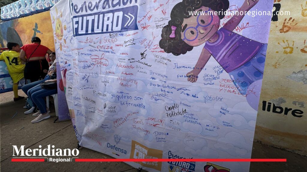 Festival- artístico- cultural- Santander de Quilichao- Cauca- Colombia- Gobierno Nacional- Ministerio de Defensa- niños- niñas- adolescentes- prevención-
