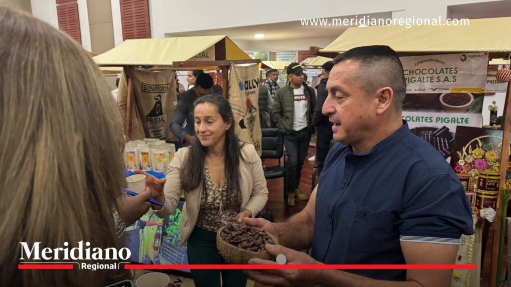 Emprendimientos- feria- INNOVAPAZ- ganadores- estímulos- seguimiento- desarrollo- crecimiento- gobernación- Nariño- región- Colombia-