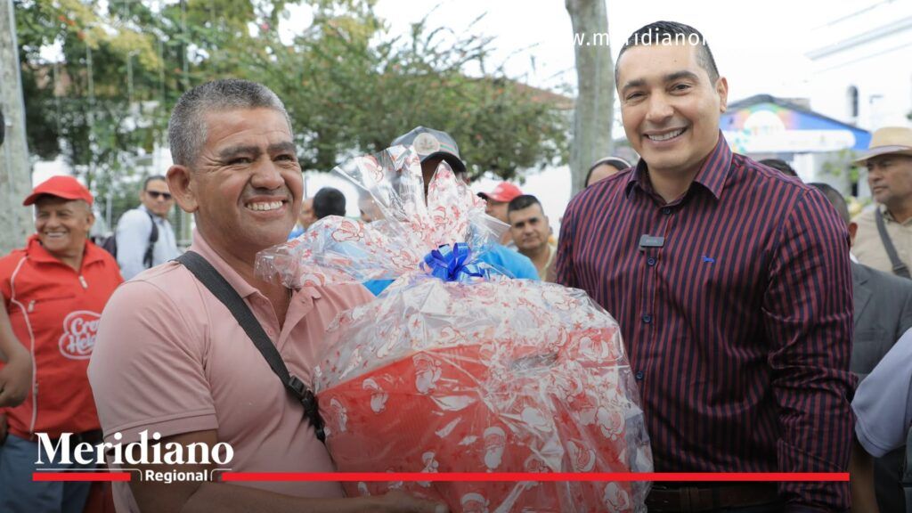 balance- seguridad- inversión- comunidad- departamento- gestión- mandatario- Jorge Octavio Guzmán- Cauca-