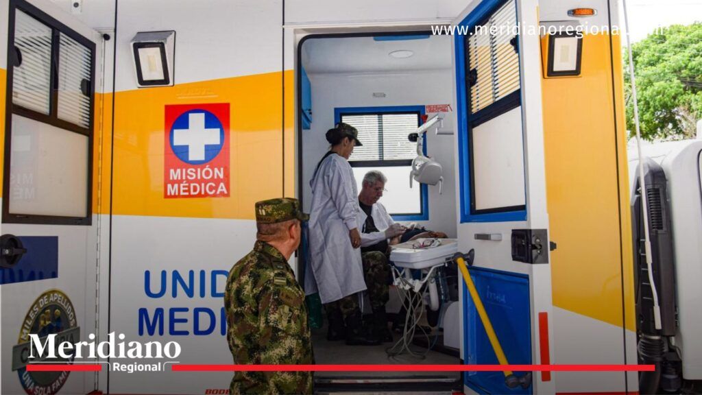 Ejército- festival- jornada- salud- Santander de Quilichao- Cauca- Colombia- niños- niñas- adolescentes- comunidad- prevención- - Meridiano Regional Ejército- festival- jornada- salud- Santander de Quilichao- Cauca- Colombia- niños- niñas- adolescentes- comunidad- prevención-