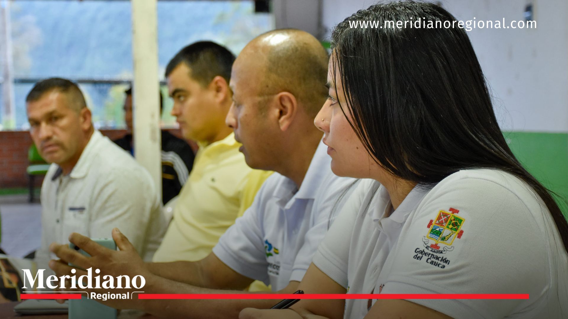Barrio La Paz Rosas - Alcaldía de Rosas - Redes de alcantarillado Rosas - Proyectos en Rosas - Rosas Cauca - Emcaservicios Cauca