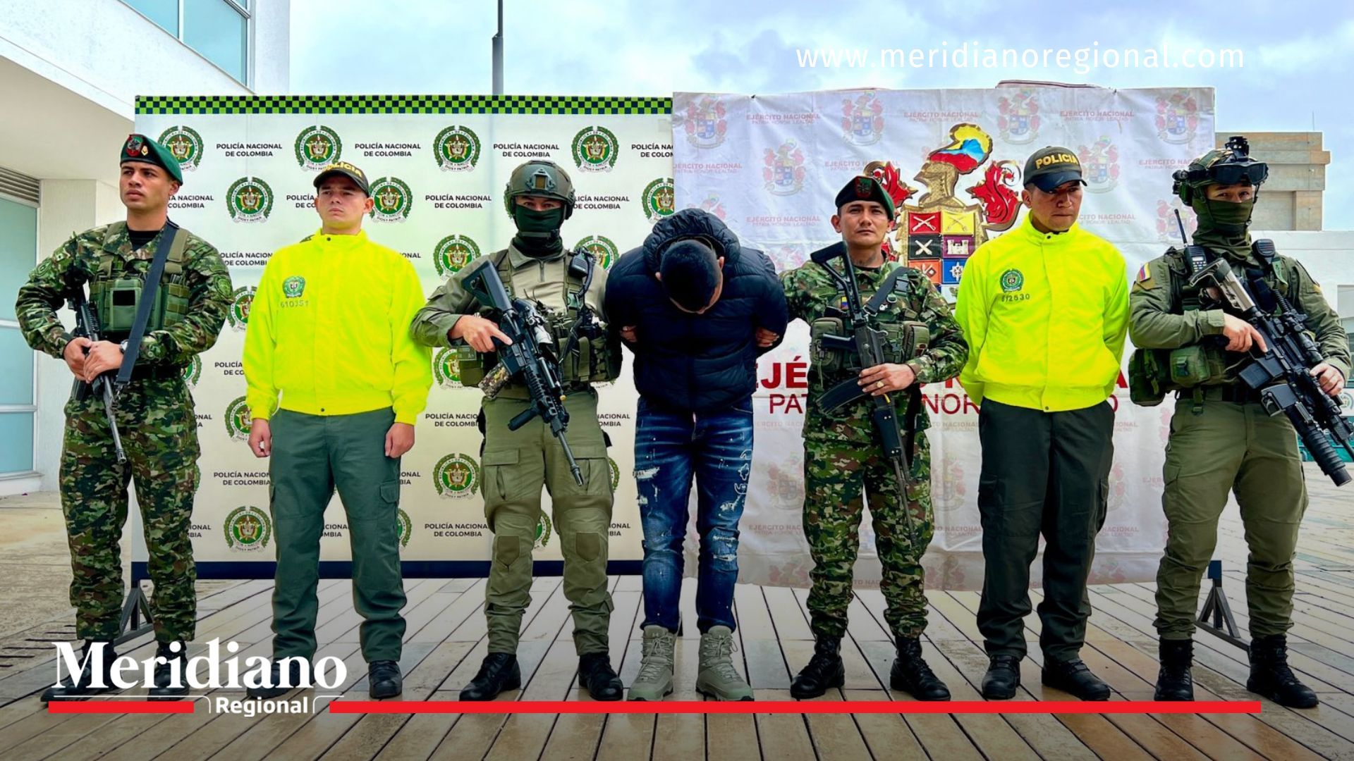 Capturan a alias "Bola 8" en La Sierra, Cauca captura- cabecilla- alias Bola 8- GAOR- Carlos Patiño- Jhon Arley Zúñiga- justicia- seguridad- operativo- La Sierra- Cauca- Colombia- Policía- Ejército- 

