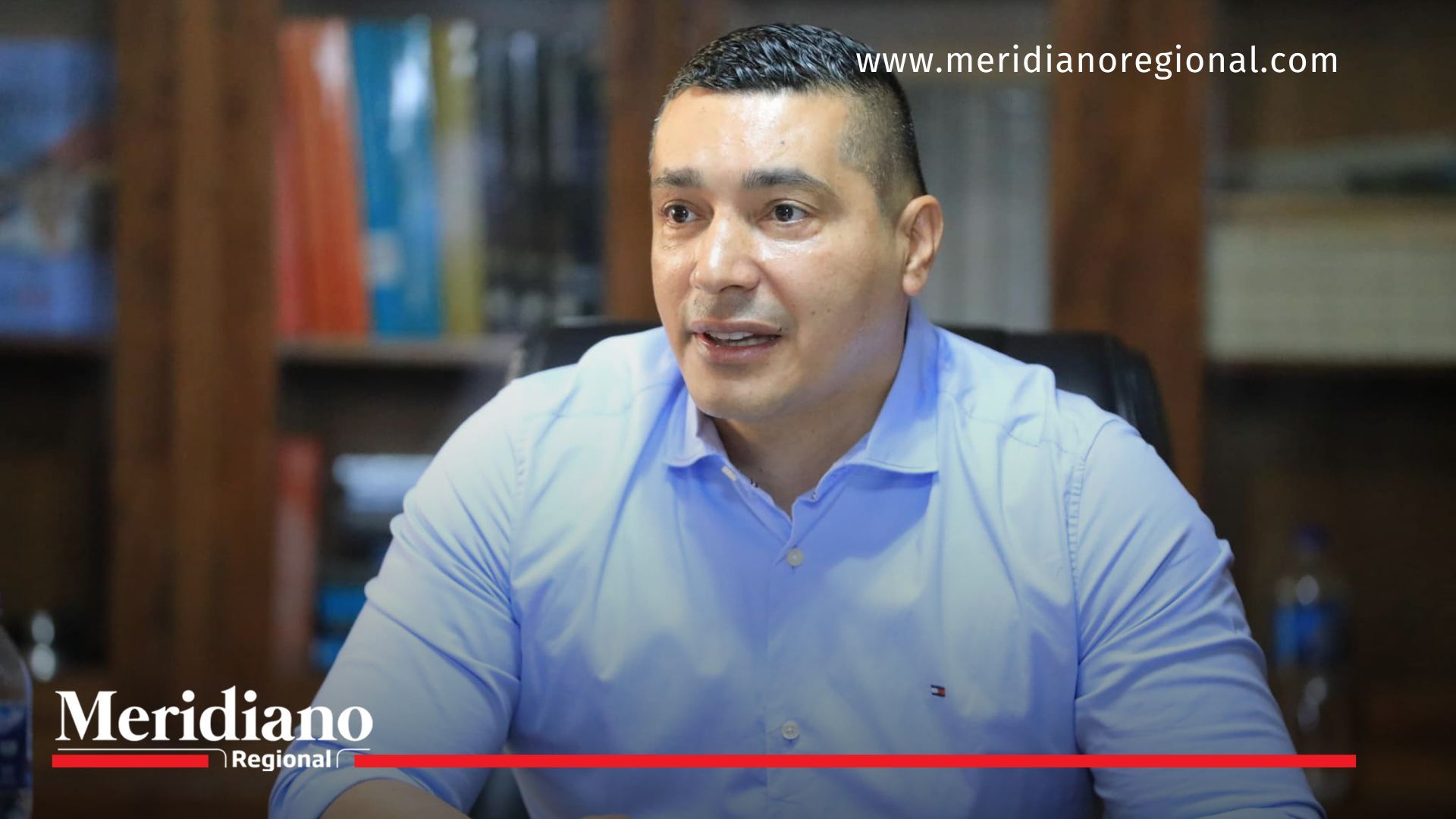 Seguridad y Desarrollo: Balance del gobernador Guzmán balance- seguridad- inversión- comunidad- departamento- gestión- mandatario- Jorge Octavio Guzmán- Cauca-