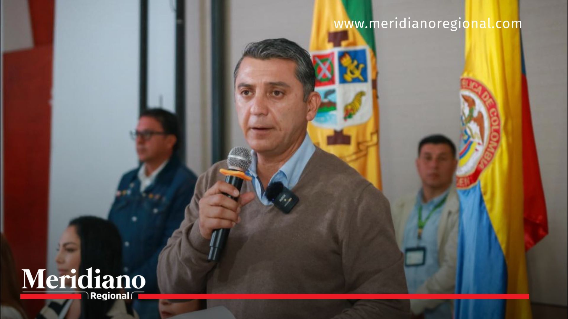 Popayán: Retos en seguridad y planes a futuro balance- gestión- alcalde- Juan Carlos Muñoz Bravo- comunidad- seguridad- movilidad- inversión- ciudad- Popayán- Cauca- Colombia-