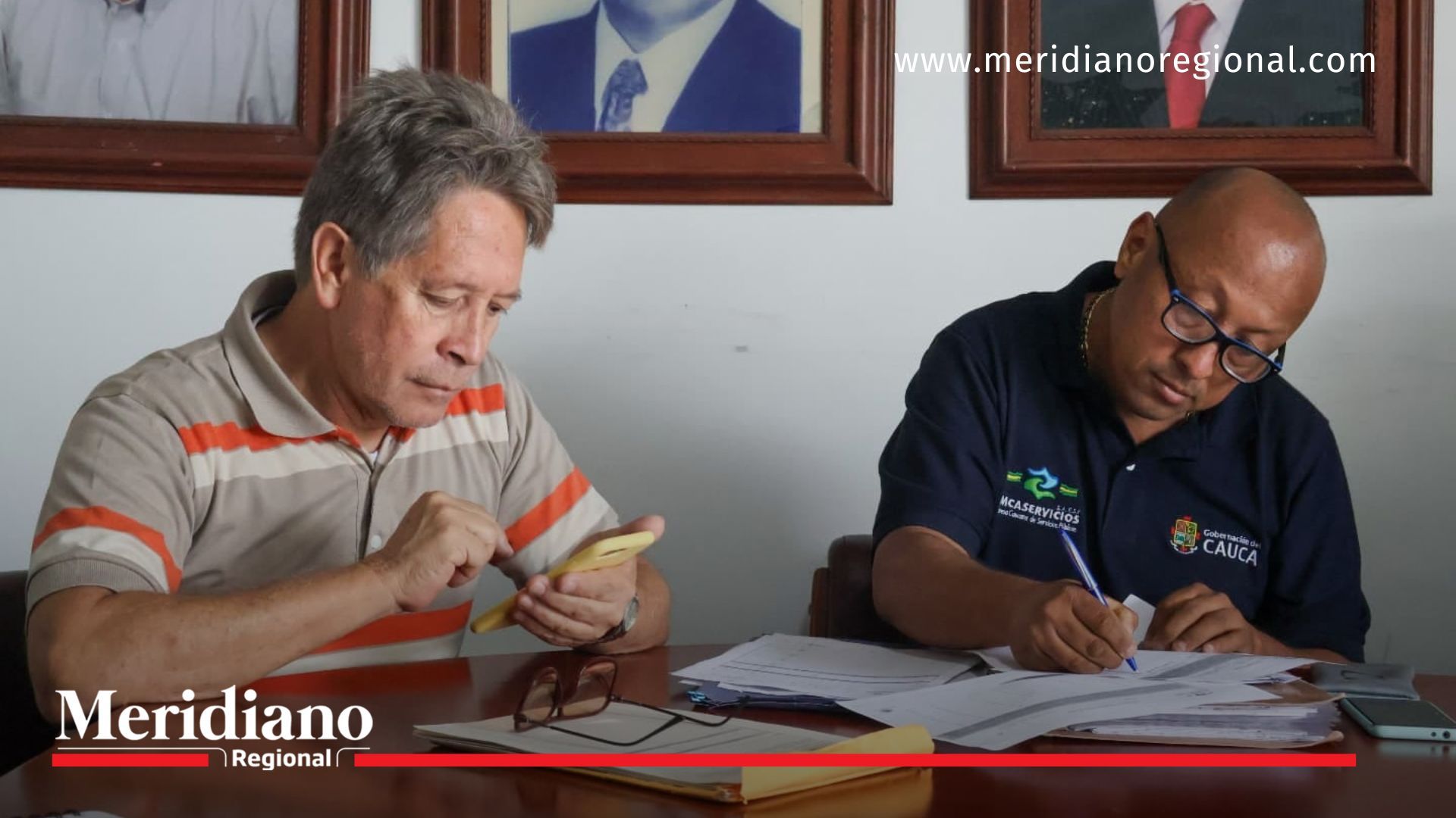 Emcaservicios Cauca - Optimización de redes de alcantarillado - Proyecto de alcantarillado en Rosas - Infraestructura sanitaria Rosas Cauca - Barrio Belén sector La Paz Rosas - Inicio de obras Emcaservicios - noticias cauca