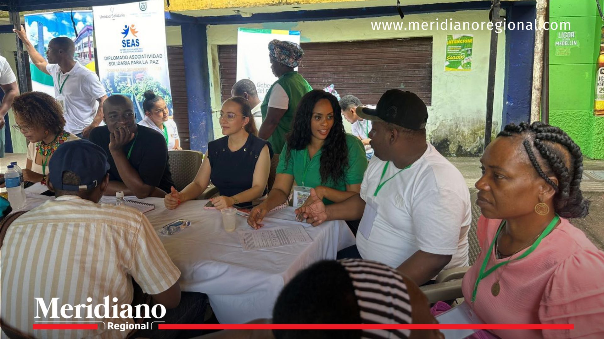 Impulsan- economía- PAE- Chocó- Colombia- productores- cultivos- ventas- proveedores- local- departamento-