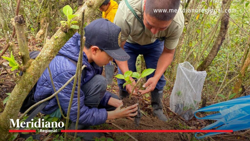 Emcaservicios Cauca - Plan de Gestión Social - Institución Educativa Nuestra Señora del Rosario San Sebastián - Institución Educativa Nuestra Señora del Rosario San Sebastián - Reforestación en San Sebastián Cauca - noticias cauca - Meridiano Regional Emcaservicios Cauca - Plan de Gestión Social - Institución Educativa Nuestra Señora del Rosario San Sebastián - Institución Educativa Nuestra Señora del Rosario San Sebastián - Reforestación en San Sebastián Cauca - noticias cauca