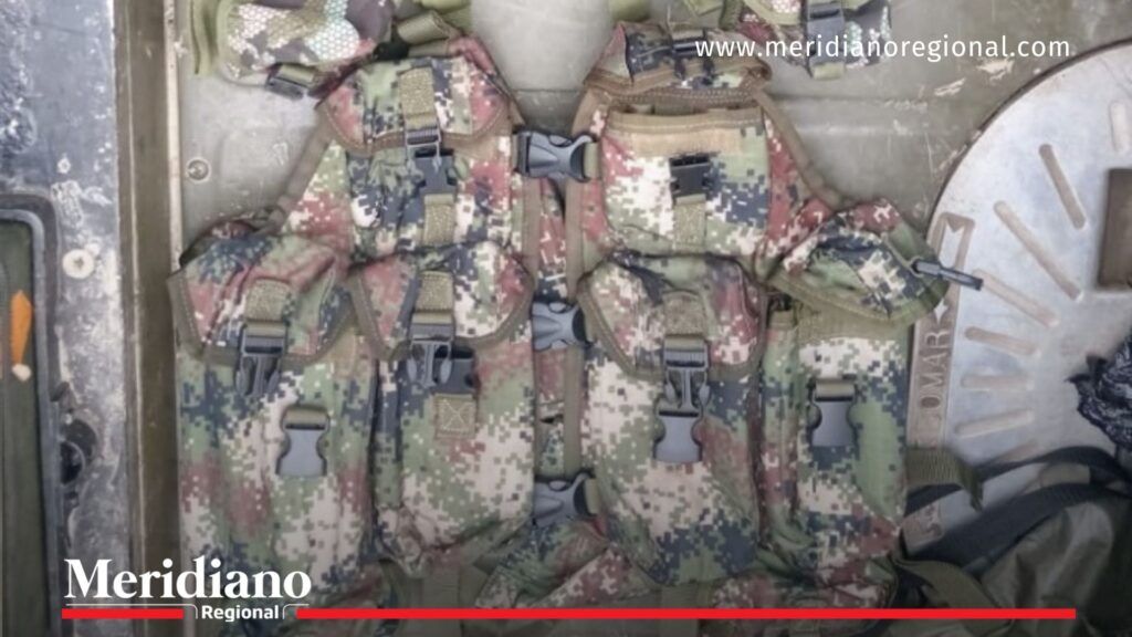 Hallan- depósito- ilegal- armamento- intendencia- material- Valle del Cauca- Armada- armas- cartuchos- - Meridiano Regional Hallan- depósito- ilegal- armamento- intendencia- material- Valle del Cauca- Armada- armas- cartuchos-