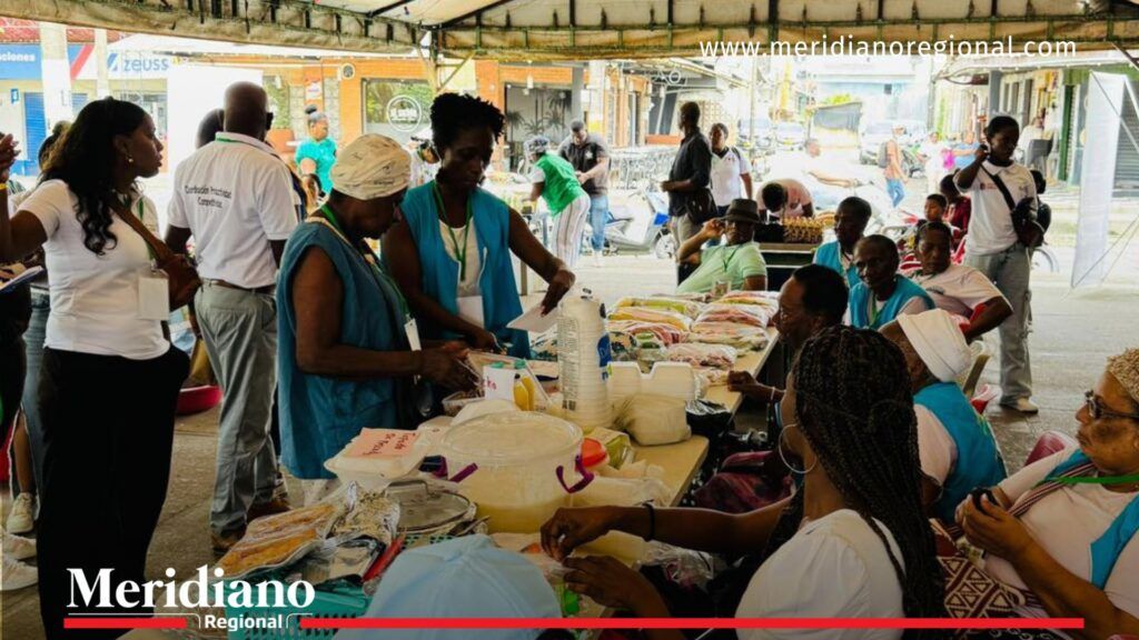 Impulso- emprendedores- alianzas- comercio- Chocó- Colombia- Oportunidades- inversión- productos- corporaciones- negocio-