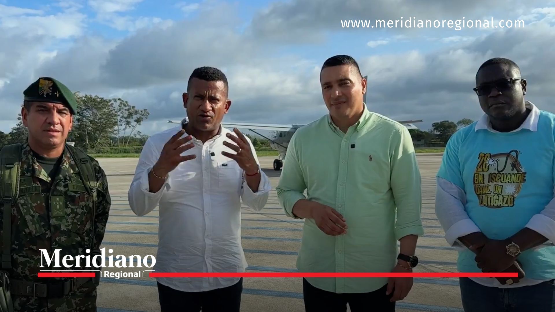 vía Guapi-Iscuandé - Gobernación del Cauca - Gobernación de Nariño - Estudios y diseños vía Guapi-Iscuandé - Vías en el Pacífico colombiano - Luis Alfonso Escobar - gobernador de Nariño - Octavio Guzmán - gobernador del Cauca