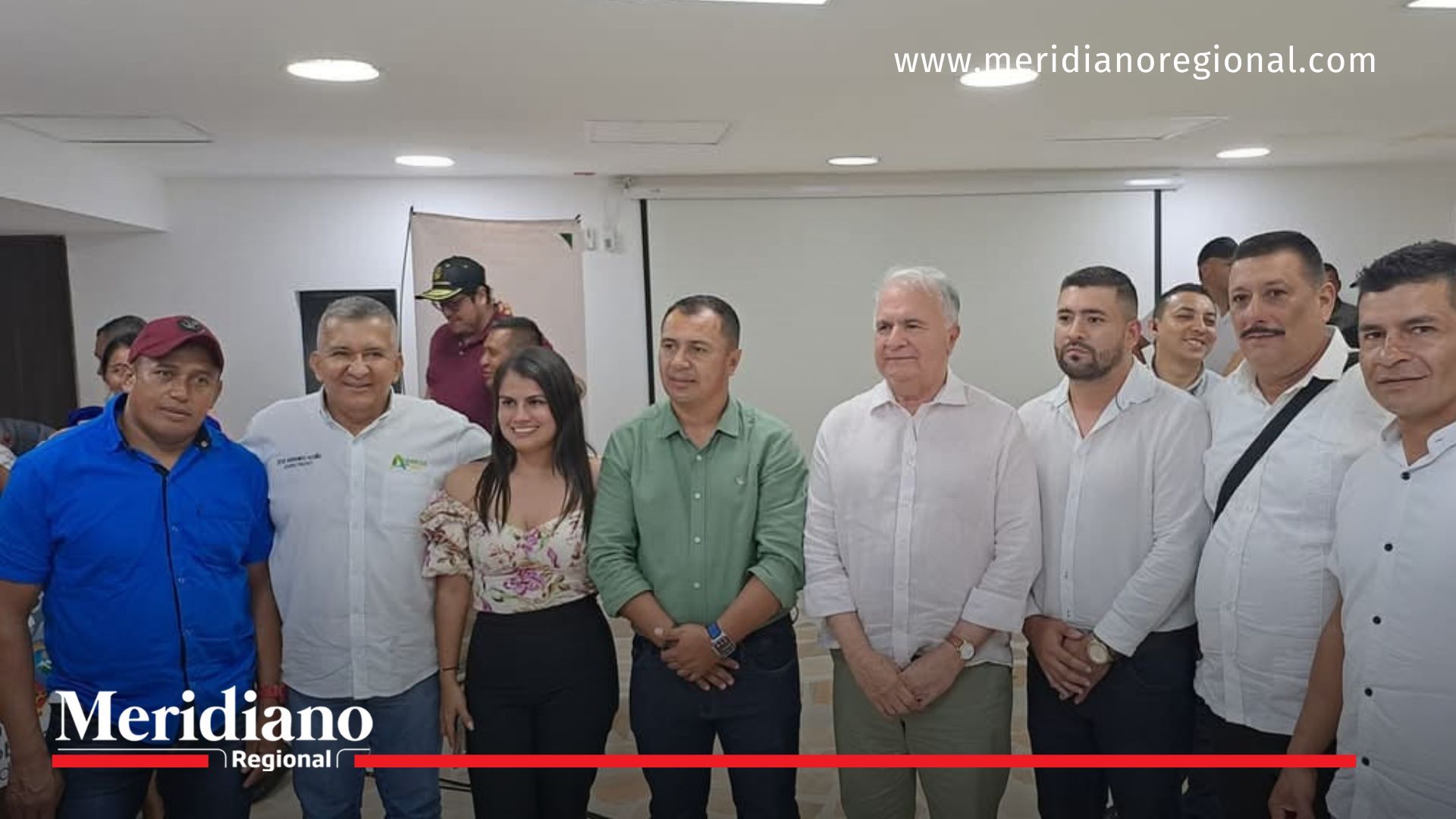 Avances- significativos- iniciativa- proyectos- impacto- inversiones- beneficiados- municipios- desarrollo- personas- comunidad-