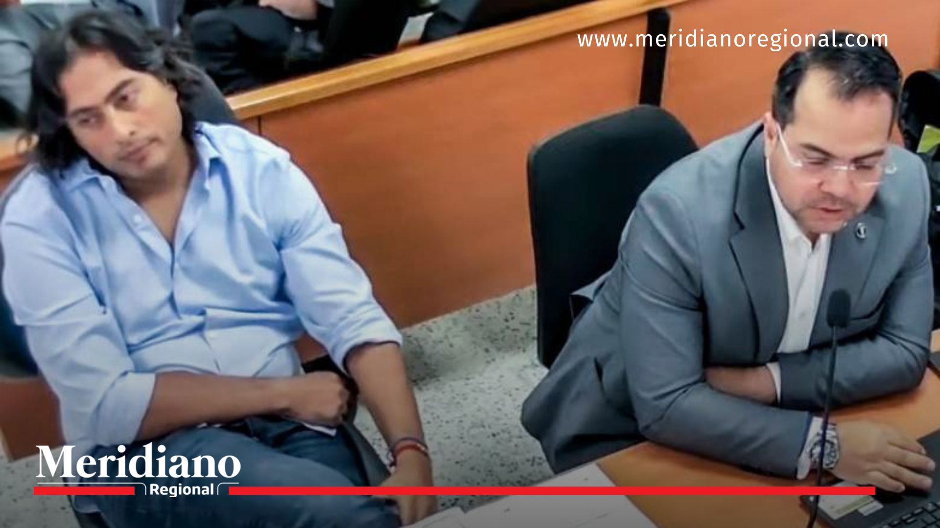 Audiencia - juicio - Nicolás Petro – imputación – cargos – delitos - enriquecimiento- lavado- activos - pruebas- Fiscalía - Hugo Carbonó  - Fiscal Lucy Marcela Laborde – Barranquilla - exesposa, Daysuris Vásquez - proceso judicial Nicolás Petro - defensa Nicolás Petro - caso Nicolás Petro