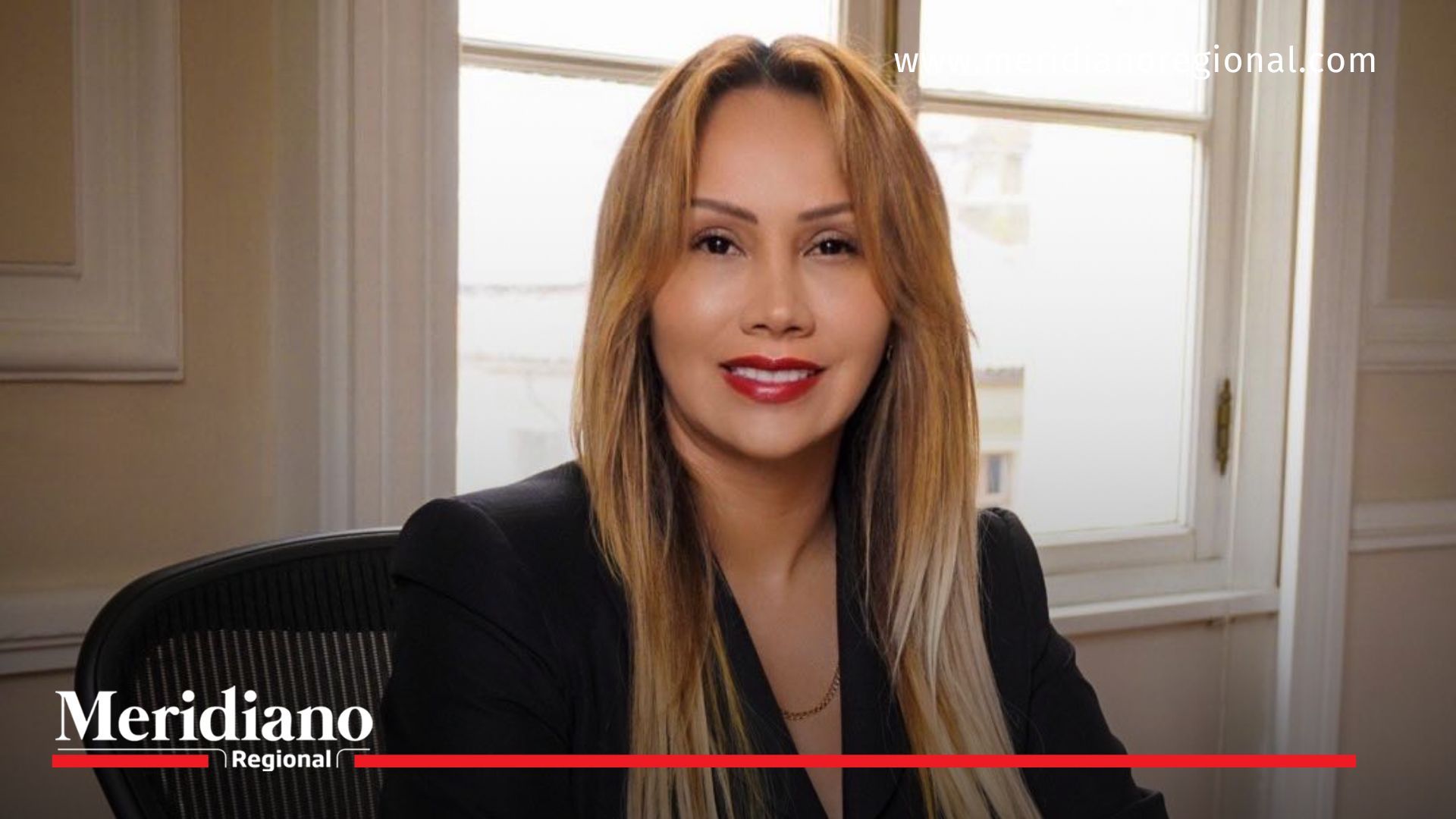 Procuraduría pide cárcel para Sandra Ortiz en caso de corrupción Procuraduría- caso- Sandra Ortiz- cárcel- Fiscalía- corrupción- lavado de activos- tráfico de influencias- audiencia- exfuncionaria-