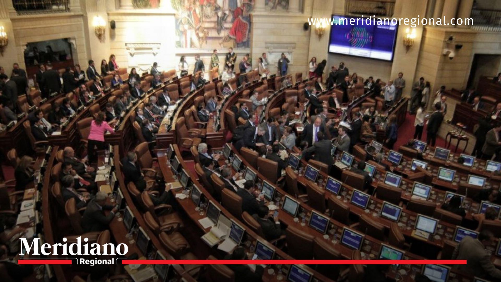 El futuro de la reforma a la salud está en suspenso futuro- reforma a la salud- suspenso- suspensión- debate- proyecto de ley- quórum- Cámara de Representantes- peligro- aprobación-