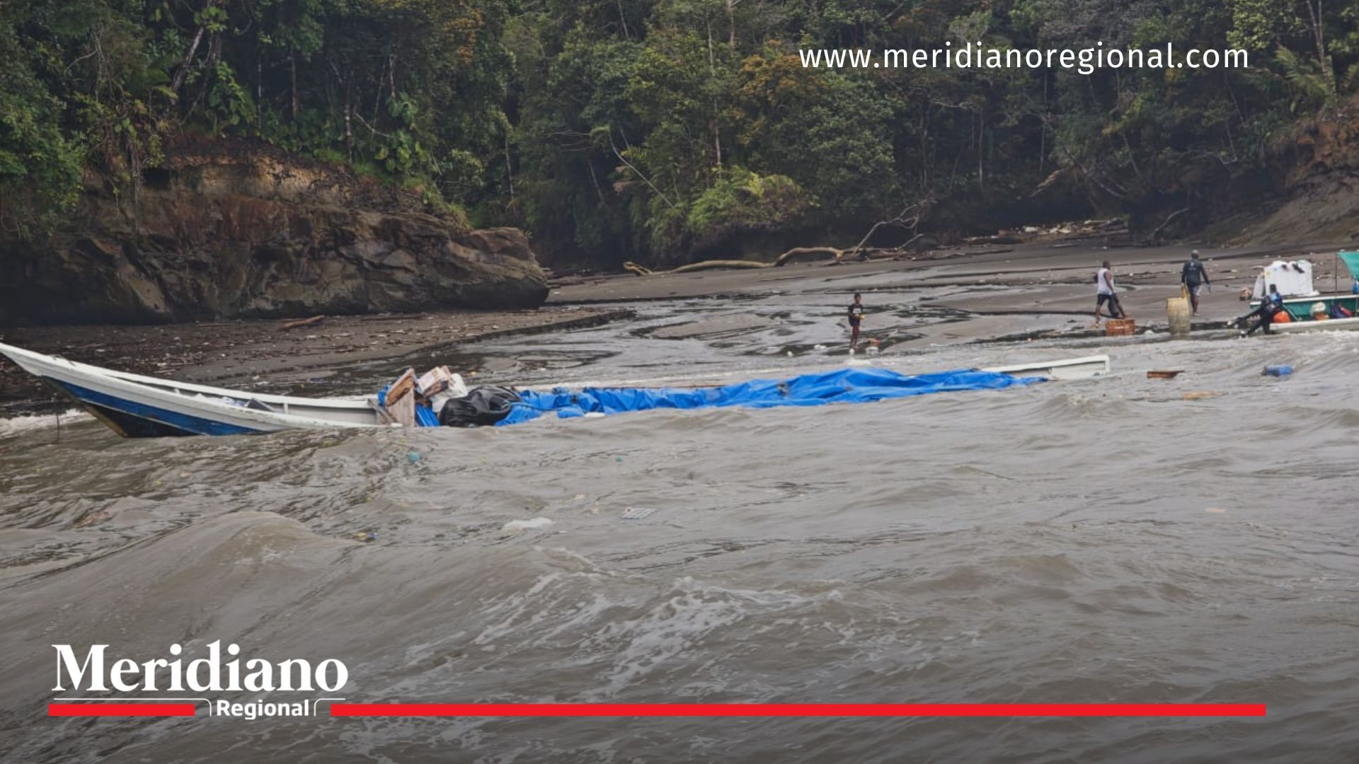 Rápido rescate en Buenaventura evita tragedia Rápido- rescate- Armada de Colombia- marinos- náufragos- tragedia- Buenaventura- Valle del Cauca- Colombia- embarcación- costa-