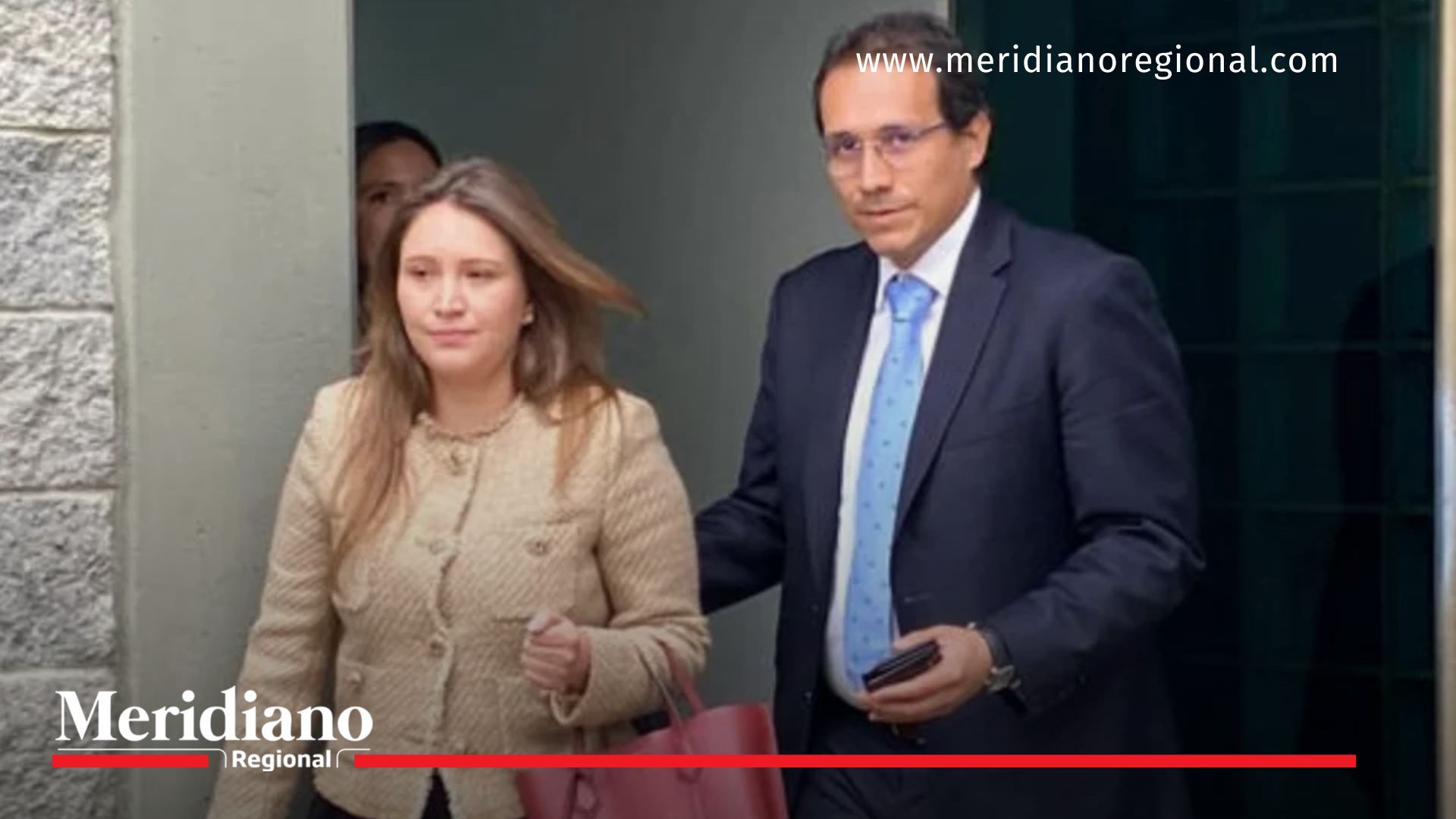 La Fiscalía protege a testigo clave del caso UNGRD Fiscalía- medidas- aseguramiento- seguridad- Luz Adriana Camargo- caso- corrupción- María Alejandra Benavides- testigo- UNGRD-