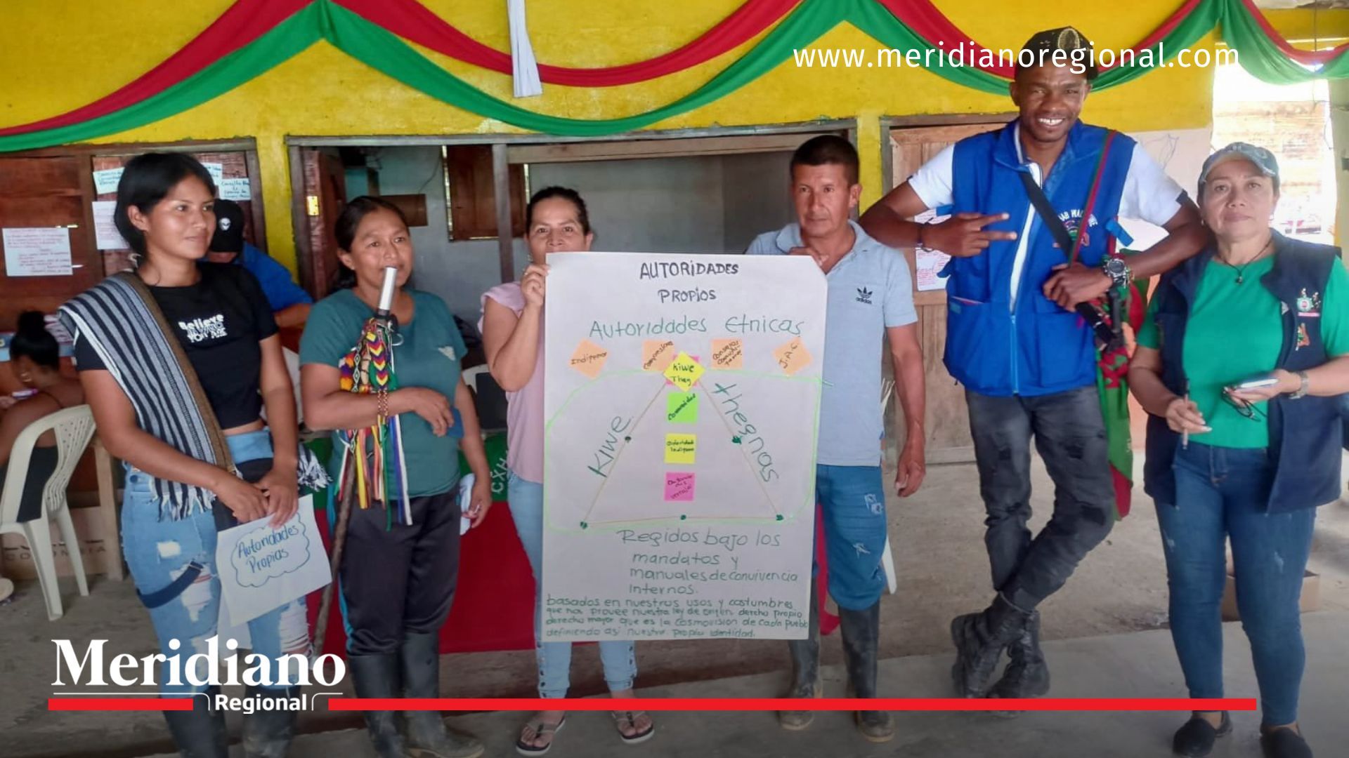 Gobierno y líderes del Naya avanzan en proyectos cruciales Gobierno- lideres- acuerdos- avance- Naya- Cauca- proyectos- paz- comunidades- necesidades- desarrollo- beneficios- oportunidades-