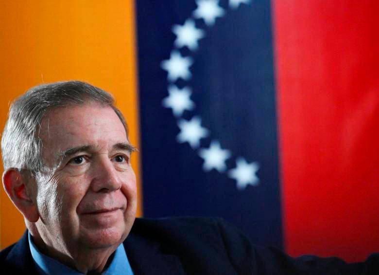 Venezuela - recompensa - Edmundo González - captura Edmundo González - oposición Vénguela -  Nicolás Maduro - Presidente de Venezuela  - Venezuela fraude electoral
crisis política Venezuela-  - María Corina Machado