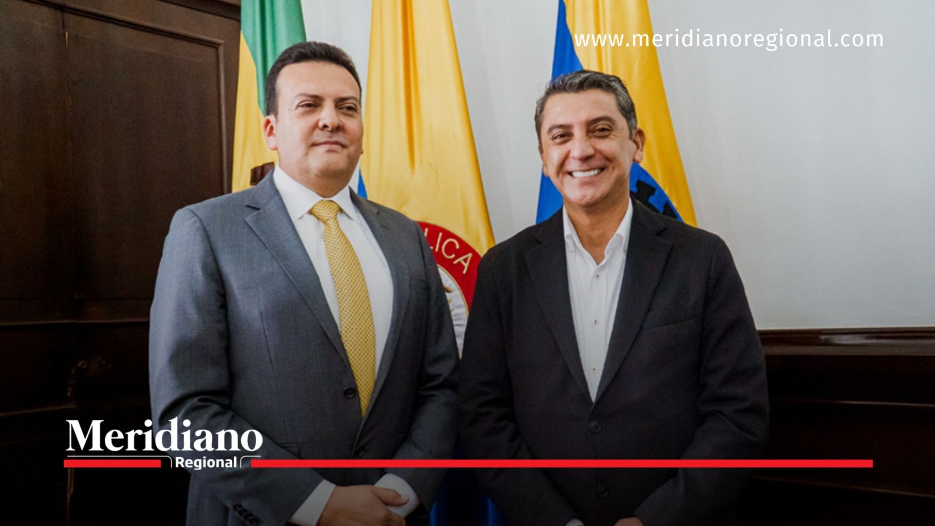 Carlos Andrés Bolaños Guzmán es nombrado nuevo Jefe Jurídico de la Alcaldía de Popayán