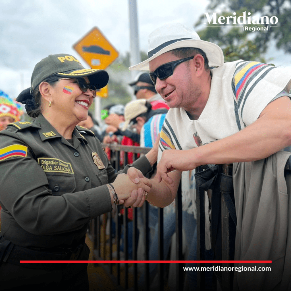 Balance positivo del carnaval en Pasto 2025 Balance- positivo- Carnaval de Negros y Blancos- seguridad- movilidad- desarrollo- actividades- comunidad- Pasto- Nariño- Colombia-