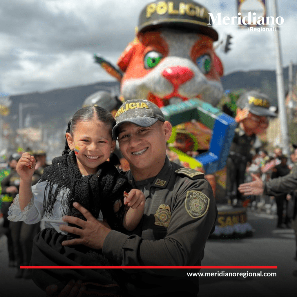 Balance positivo del carnaval en Pasto 2025 Balance- positivo- Carnaval de Negros y Blancos- seguridad- movilidad- desarrollo- actividades- comunidad- Pasto- Nariño- Colombia-