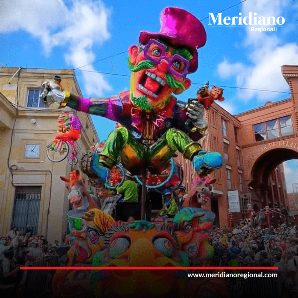 Balance positivo del carnaval en Pasto 2025 Balance- positivo- Carnaval de Negros y Blancos- seguridad- movilidad- desarrollo- actividades- comunidad- Pasto- Nariño- Colombia-