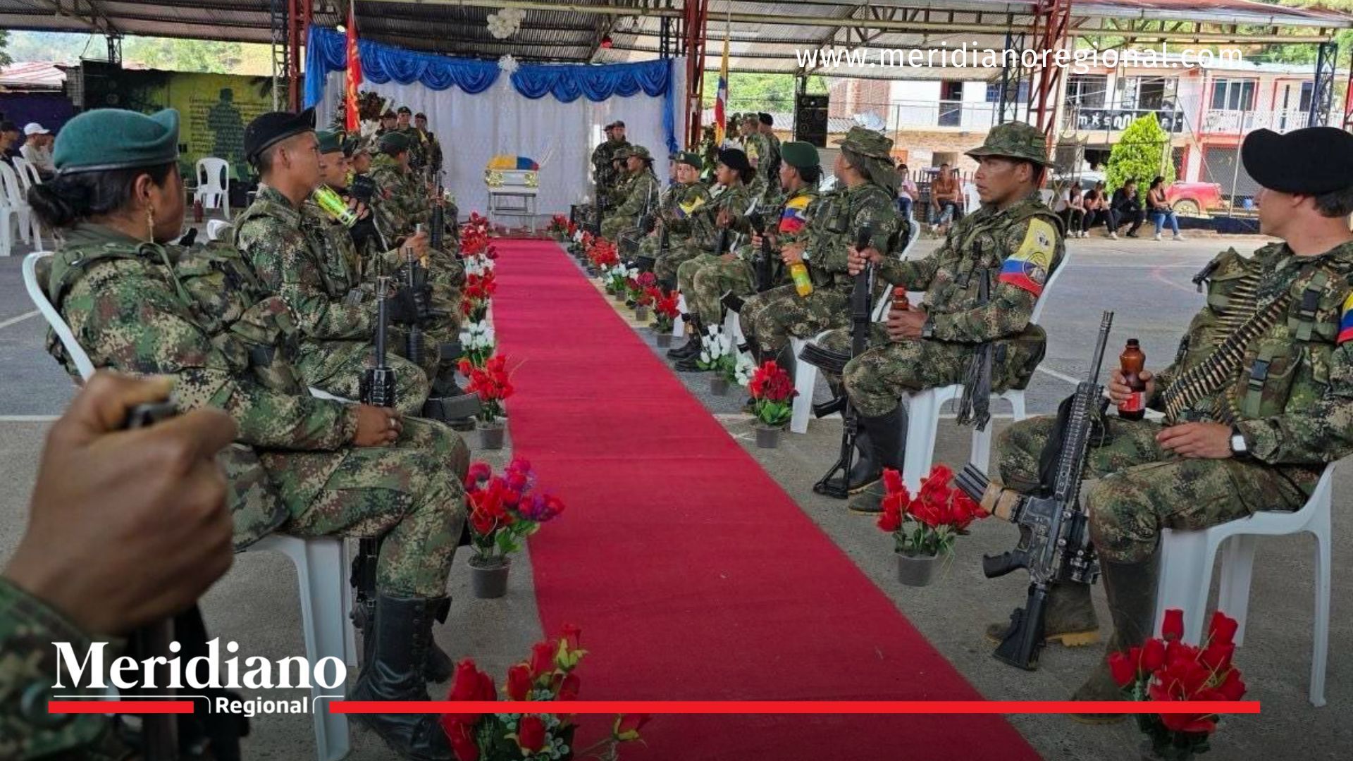 Explosión acaba con la vida de alias "El Mocho" Explosión- muerte- El Mocho- integrantes- artefactos- camioneta- explosivos- frustración- atentado- FARC- El Patía- Cauca- Colombia-