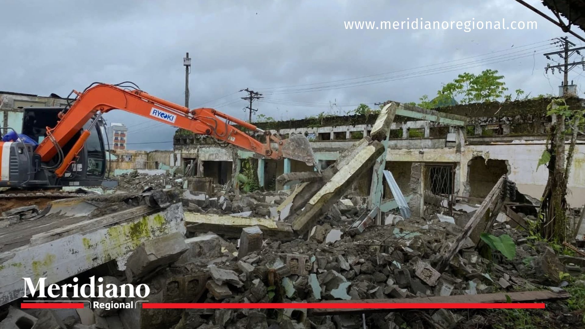 Construcción de Unidad de Salud Mental sigue avanzando Construcción- avances- obra- Unidad de Salud Mental- atención a víctimas- inversión- atención- compromiso- Chocó- Colombia-