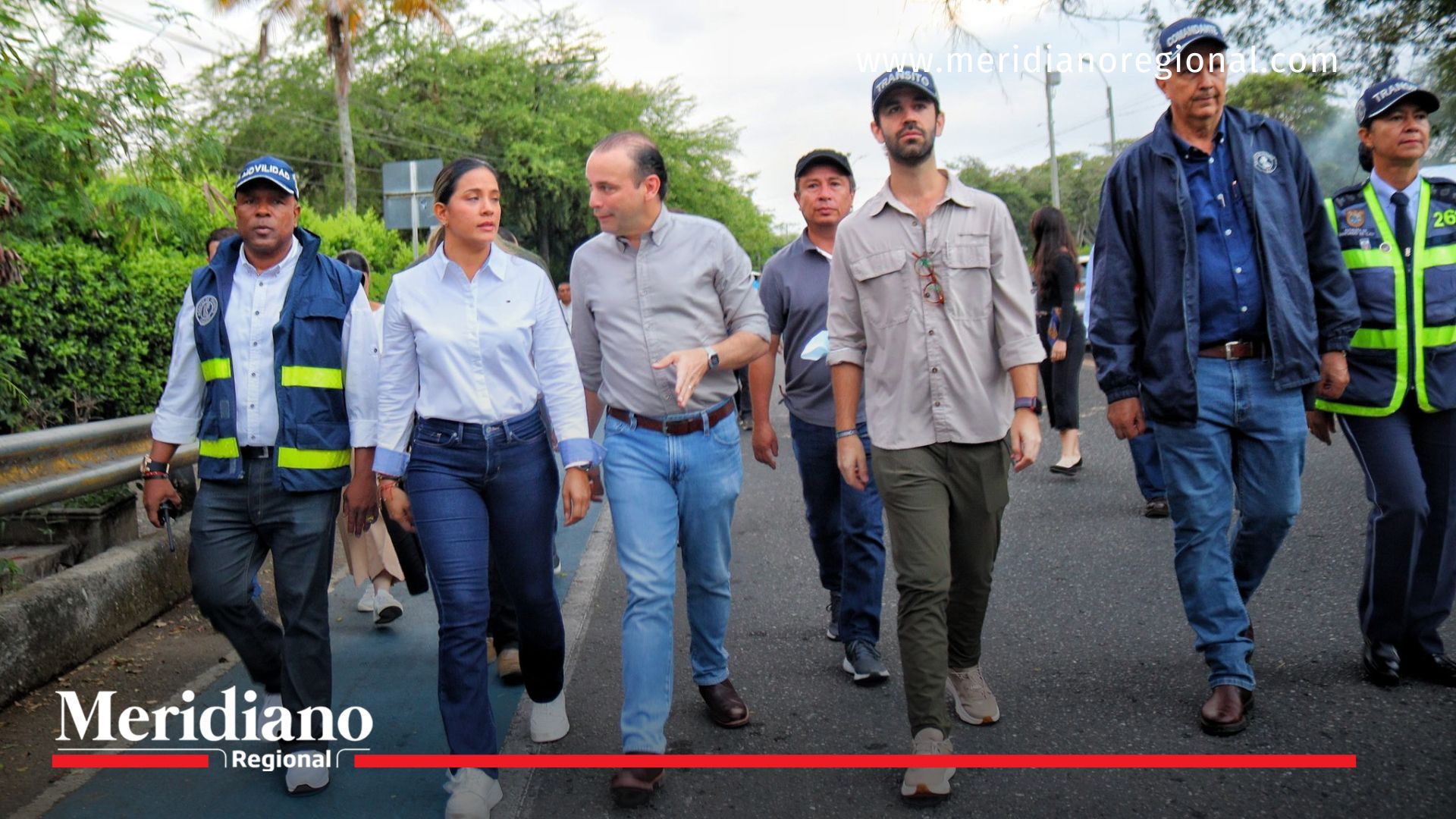 Contraflujo entre Alfaguara y La Viga mejora la movilidad Contraflujo- mejoramiento- movilidad- tránsito- desplazamientos- viajes- tiempo- reducción- beneficios- vehículos- Jamundí- Cali- Valle del Cauca- Alejandro Eder- Alcaldía de Cali-
