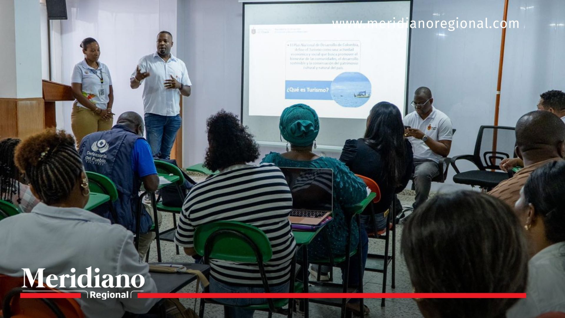 Chocó impulsa un turismo inclusivo y sostenible Iniciativas- impulso- turismo- sostenibilidad- inclusividad- competitividad- desarrollo- comunidades- visitantes- economía- Chocó- Colombia-