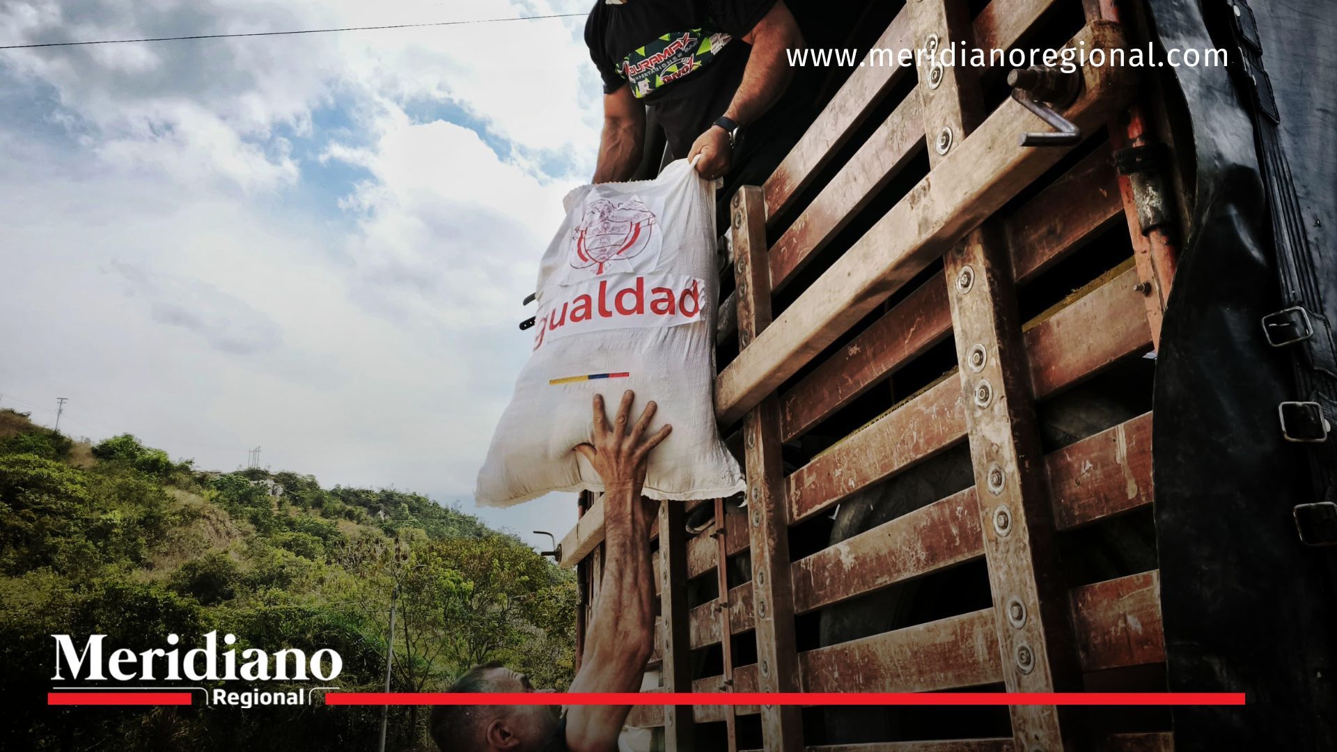 Ministerio de Igualdad actúa ante crisis en el Catatumbo Ministerio de Igualdad- Francia Márquez- respuesta- crisis- alimentos- toneladas- afectados- desplazados- conflicto armado- Catatumbo- Colombia-