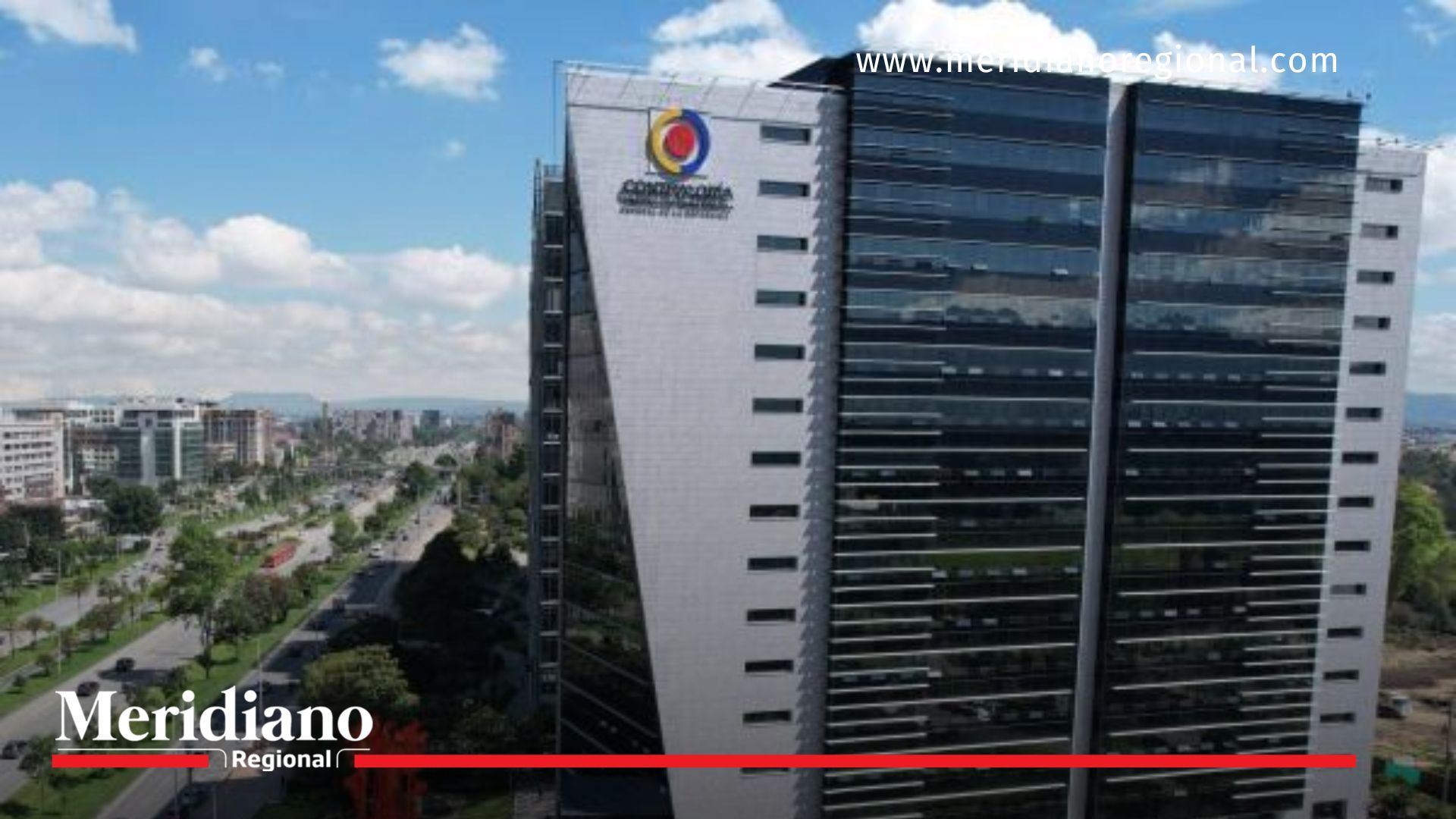 Contraloría en cuarentena por bacteria peligrosa Contraloría- cuarentena- bacteria peligrosa- funcionarios- afectados- Secretaría Distrital de Salud de Bogotá- medida- teletrabajo- riesgos- Bogotá- Colombia- 
