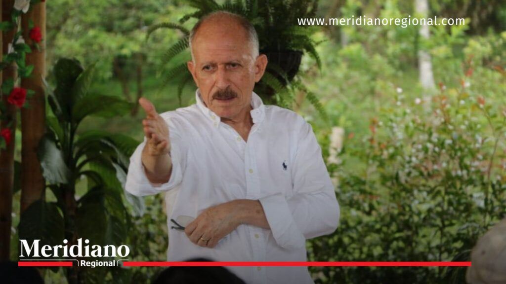 Temístocles Ortega, formalmente acusado por peculado Temístocles Ortega- acusación formal- Corte Suprema de Justicia- exgobernador- delitos- peculado- falsedad- documento público- Cauca- Colombia-