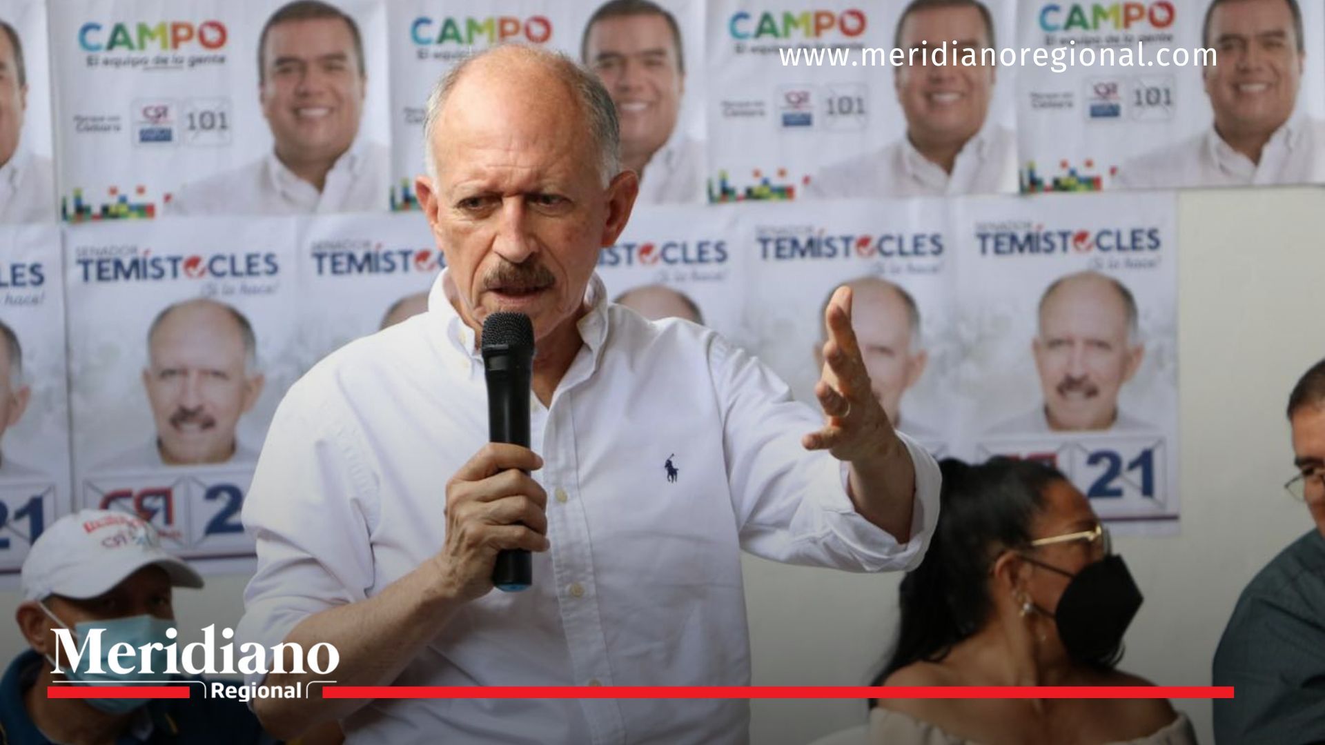 Temístocles Ortega asumirá curul vacante de Luna Temístocles Ortega- asumirá- curul- vacante- renuncia- David Luna- Senado- Política- Cambio Radical- CNE- aval- polémica- juzgamiento- Colombia-