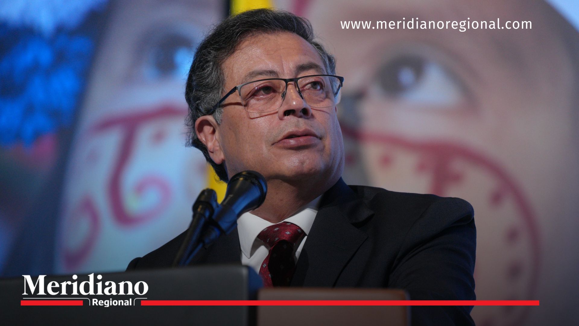 Petro llama a colombianos indocumentados a regresar a Colombia Gustavo Petro- presidente- Gobierno Nacional- llamado- connacionales- indocumentados- retorno- regreso- apoyo- emprendimiento- trabajo- oportunidades- Colombia-