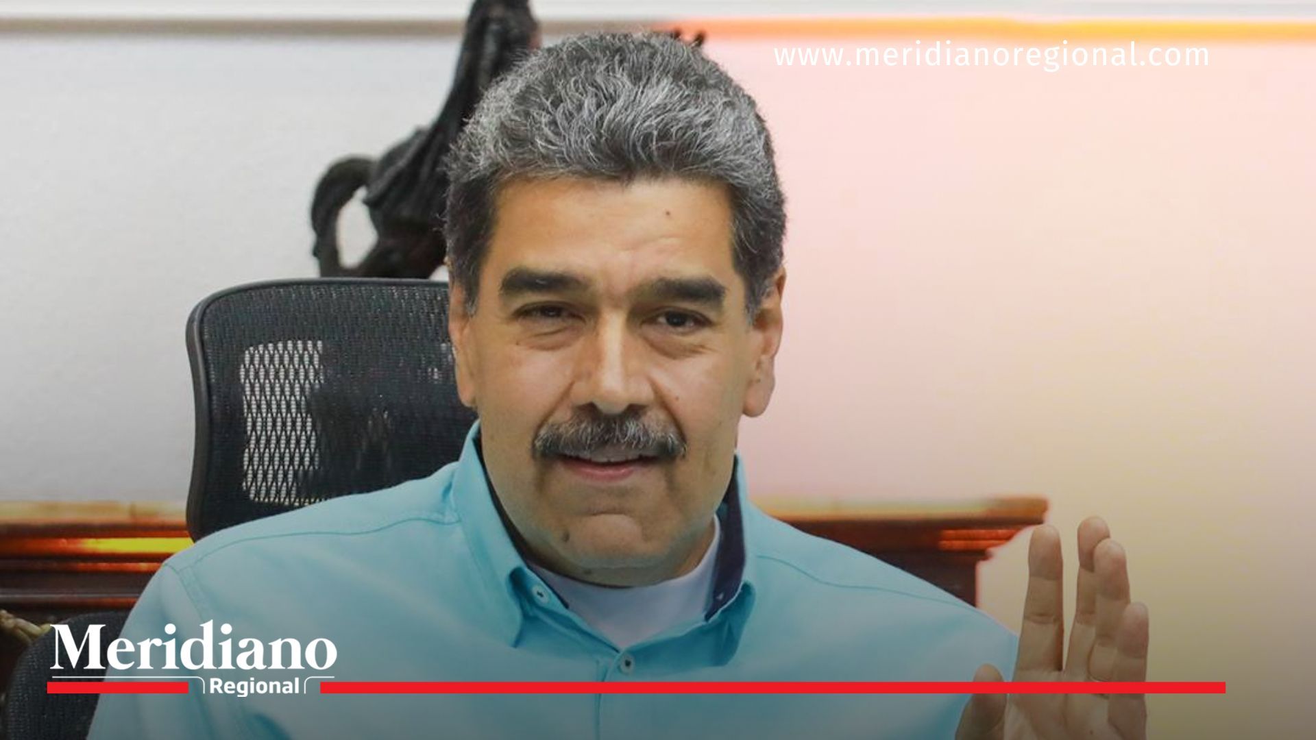 Maduro lanza la operación “Relámpago del Catatumbo" Nicolás Maduro- presidente- lanzamiento- operación- relámpago del Catatumbo- militares- seguridad- frontera- narcotráfico- desarrollo- Venezuela- Colombia- Gustavo Petro-