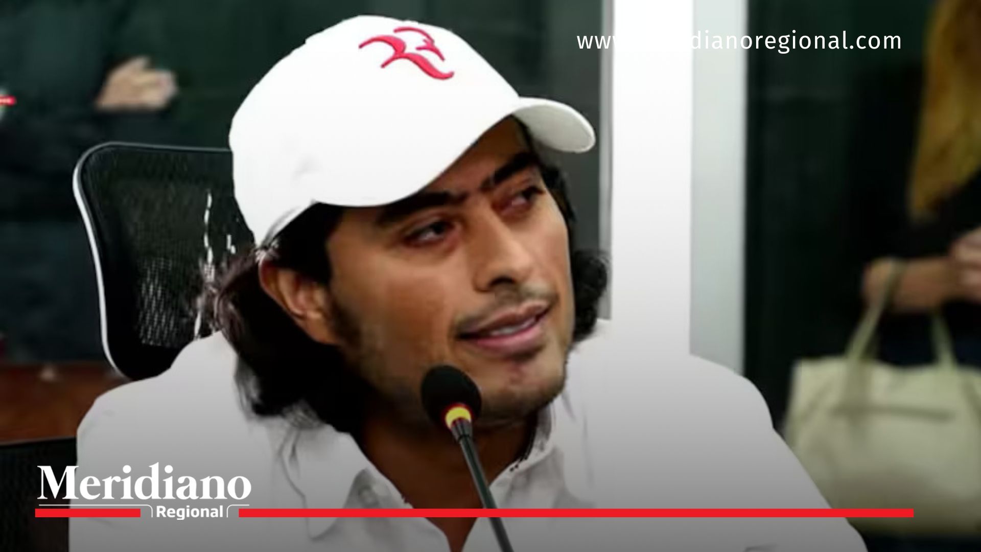 Fiscalía acusa a Nicolás Petro de ocultar dinero ilícito Acusación- caso- audiencia- investigación- Nicolás Petro- Fiscalía- delitos- inocencia- culpabilidad- justicia- Colombia-