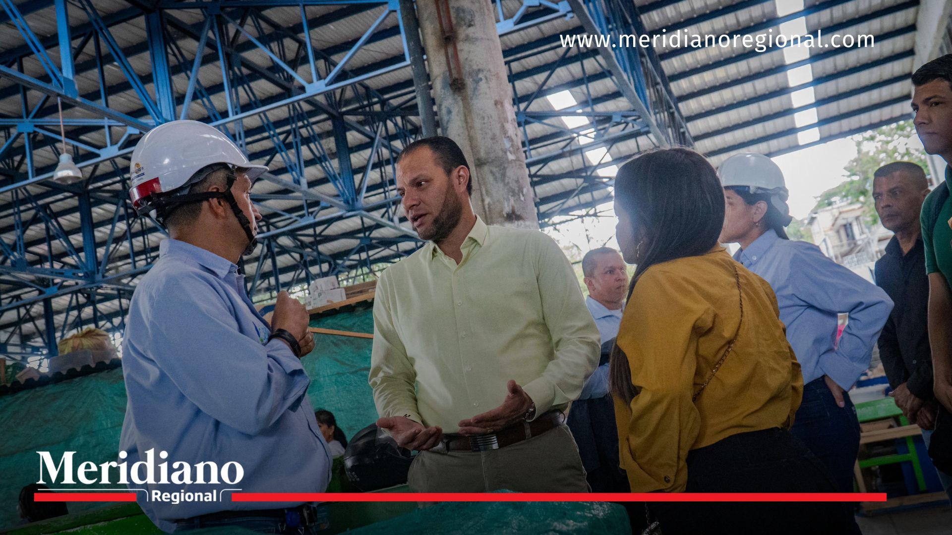 alumbrado público- mejoramiento- seguridad- plaza de mercado- comerciantes- visitantes- Las Palmas- Popayán- Cauca- Colombia- - Meridiano Regional alumbrado público- mejoramiento- seguridad- plaza de mercado- comerciantes- visitantes- Las Palmas- Popayán- Cauca- Colombia-